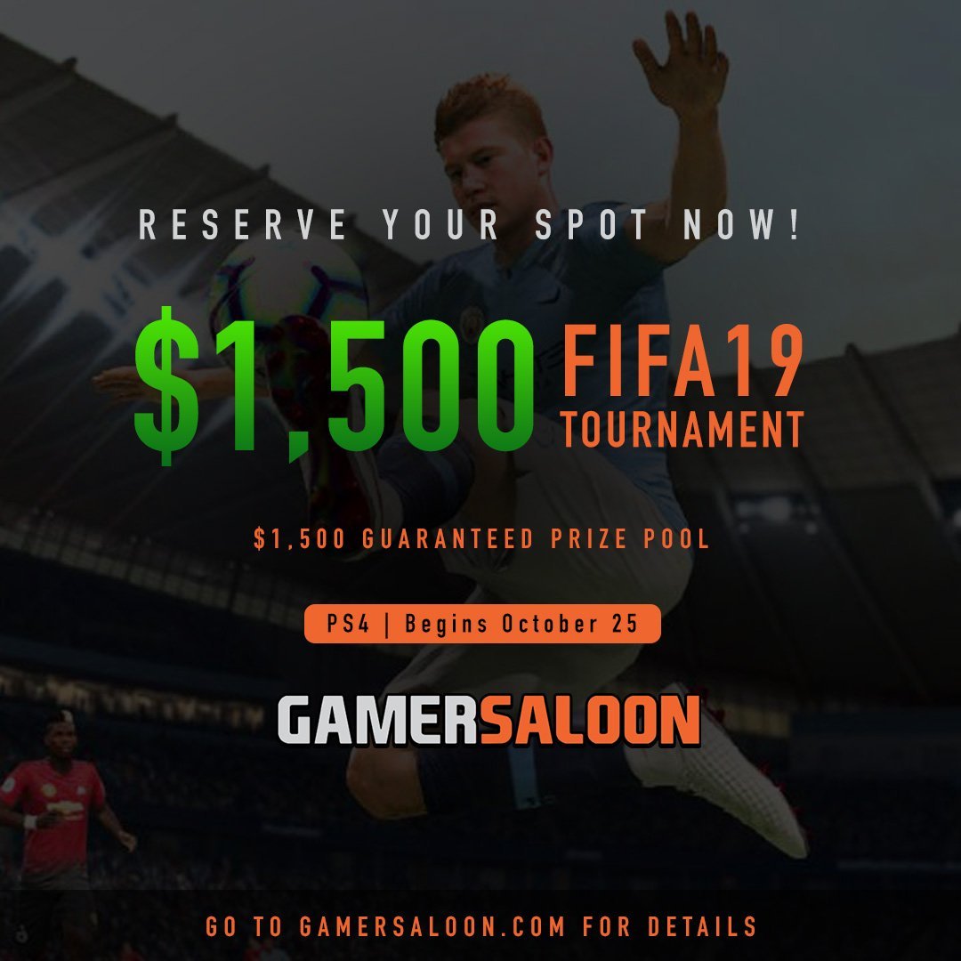 Play FIFA for money 