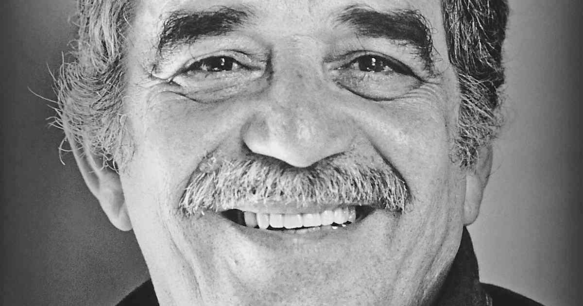 “Y si un día no tienes ganas de hablar con nadie, llámame… estaremos en silencio”.

Gabriel García Márquez