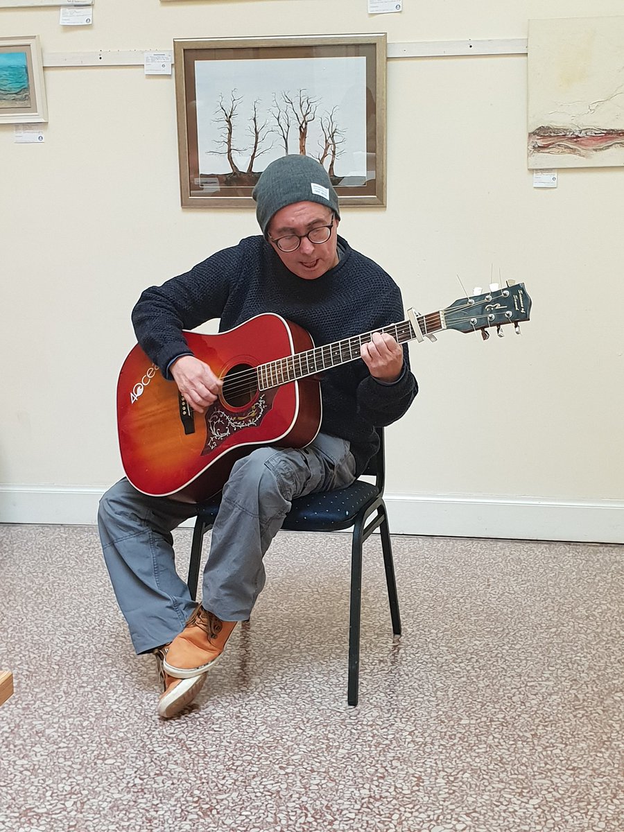 VibrantMbArts's tweet photo. Some images from a brilliant Arts Cafe today. https://t.co/cImIDTgg6U