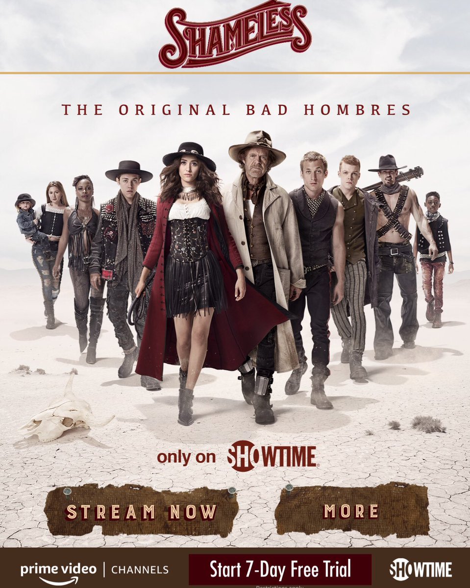 MomoKnowsBlog's tweet photo. .@stevehowey My #SouthTexas bro’s (#WestonRippsMusic) song “Get You Some” will be on @Showtime @Shameless S9 E4 tonight! Stream the song here —> https://t.co/QnAfytXW1q  #Texas #TexasMusic #RockAndOrRoll #RockNRoll #Castroville #SanAntonio #Troubadour #Shameless #FrankRules https://t.co/XUB76n2O3f