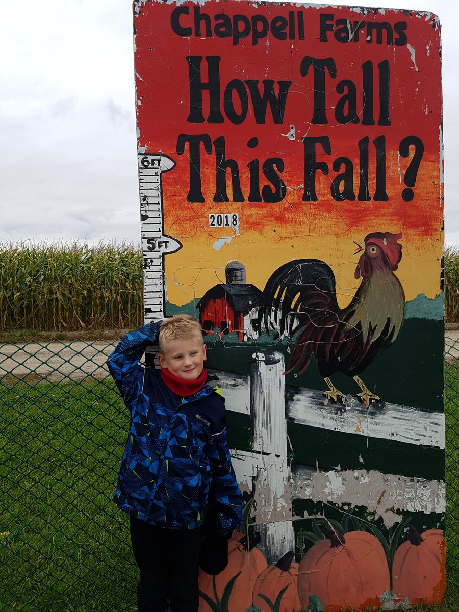 wilkey23's tweet photo. Thanks again to @MarkFaris3 and the @FarisTeam for a wonderful day at #ChappellFarms today! Our family had a great time!
#FullOutForYou https://t.co/cdBaw6WzcS