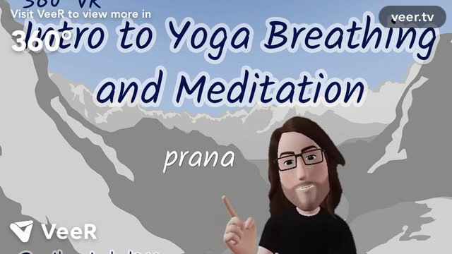 My latest experiment with #facebookspaces and #360video in #VR <a href="/LetsVeeR/">VeeR VR</a> veer.tv/videos/intro-y…