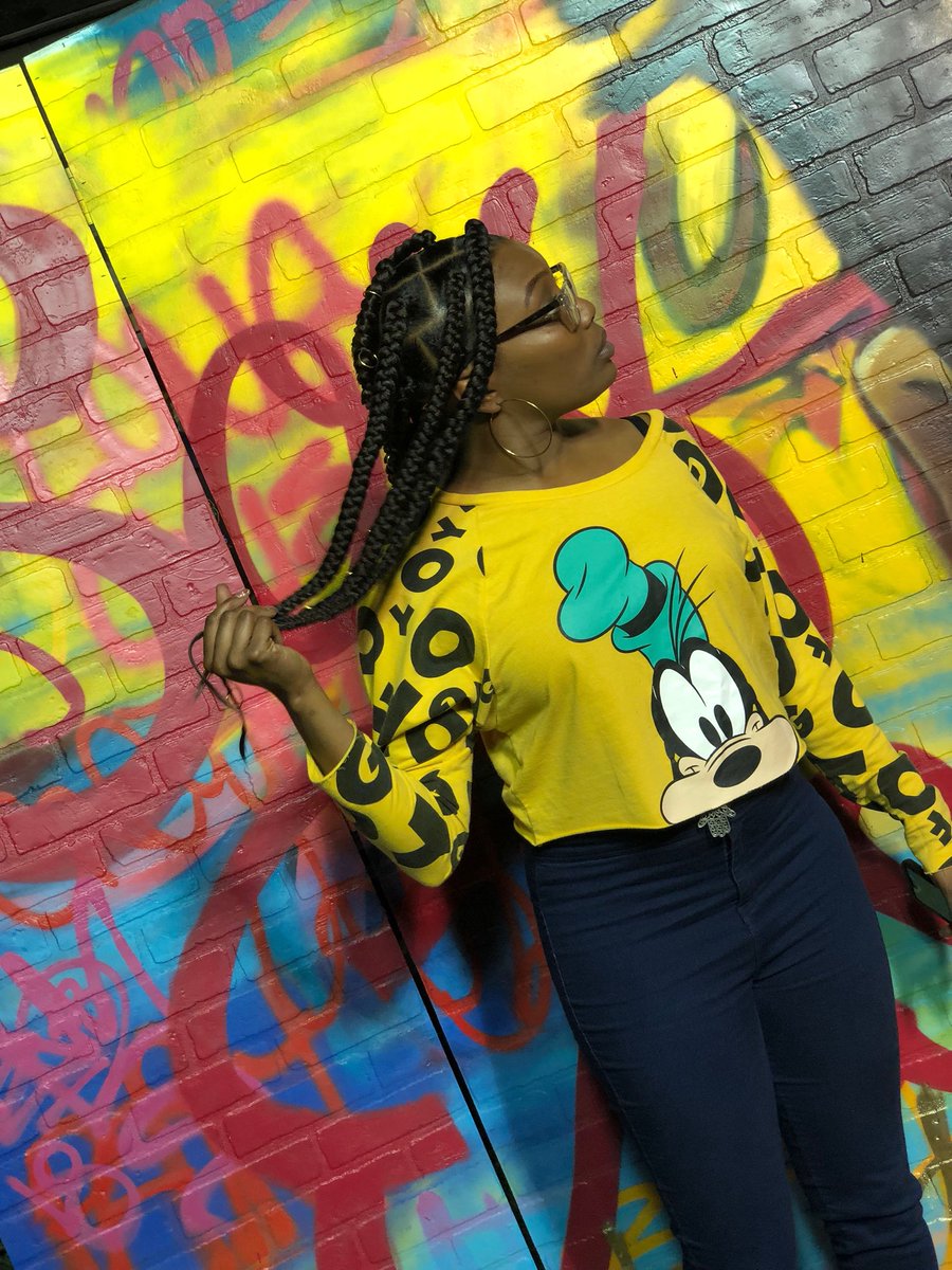 TOUKthemuse's tweet image. #ArtAllNight #DidDat