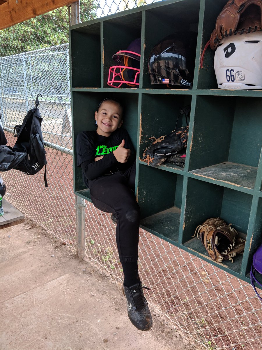 NW_Legacy_'s tweet photo. Nothing like hanging out at the ballpark all weekend!

#legacyfamily https://t.co/ZvdKelNfpt