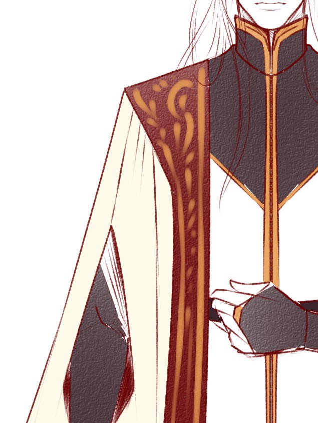 TwoHalfStudios's tweet photo. The next character we have to reveal isn't romanceable, but we think you'll be blown away by his aura.
Want to see unused designs, wips, full body sprites and 18+ content?
Support us on patreon! https://t.co/xdBTzBuPJZ
#vnlink #vnconnect #gamedev #vndev #evn #visualnovel #vn #bl https://t.co/vr3O8ugONM