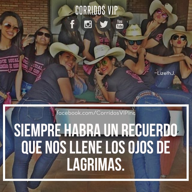 CorridosVIP's tweet photo. Siempre.! 😢
. . .

#corridosvip #teamcorridosvip #corridos #borrachos #tkt #fiesta #peda #ranchero #carrerasdecaballos #cuaco #mexico #regional #sinaloa #sonora #amigos #corridosybanda #corridosgram #corridoschingones #norteño #mexican #mexicanmusic … https://t.co/bPgLYm9rGO https://t.co/zTLLCXtc2j