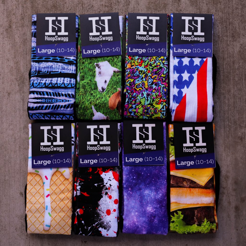 The classics - comment which you would wear!