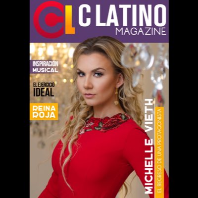 CLatinoMagazine's tweet photo. #NuevaFotoDePerfil https://t.co/x8JNW9YhZ2