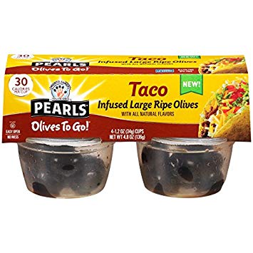 StrawberryKtchn's tweet photo. https://t.co/yOn5DXE17m   <--- Click for a  #moneysaving coupon on delicious @PearlsOlives so you can try their new delicious flavors; Taco, Italian Herb and Sriracha! #coupon #Couponcommunity #coupons #savingmoney #PearlsOlives  #BetterwithPearls AD https://t.co/ofZ07V5qGE
