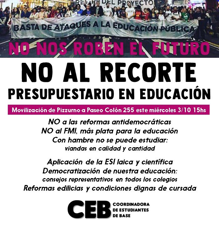 CEB tweet media