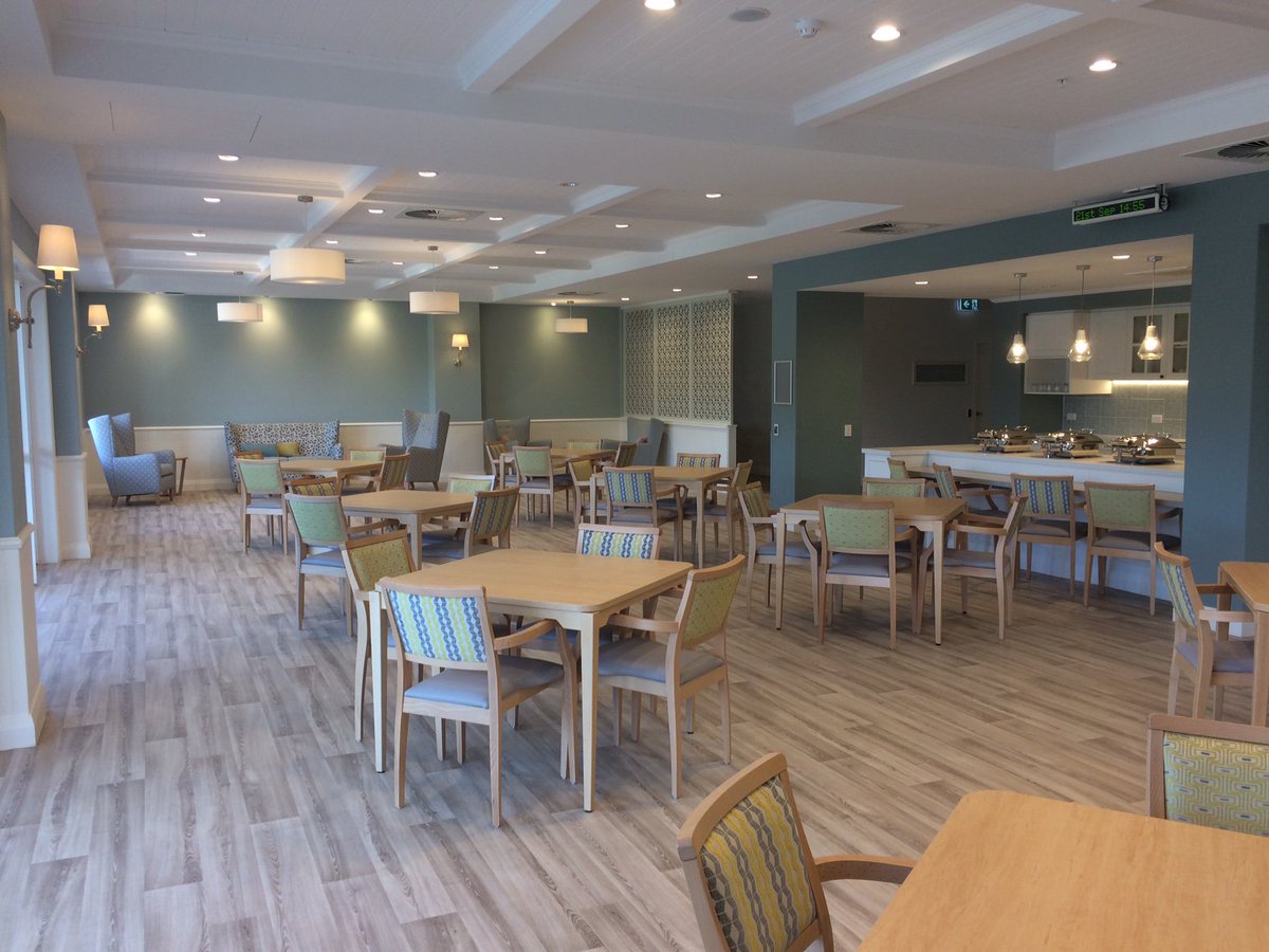 Carinity on Twitter "Inside the new 30 million The Residences at