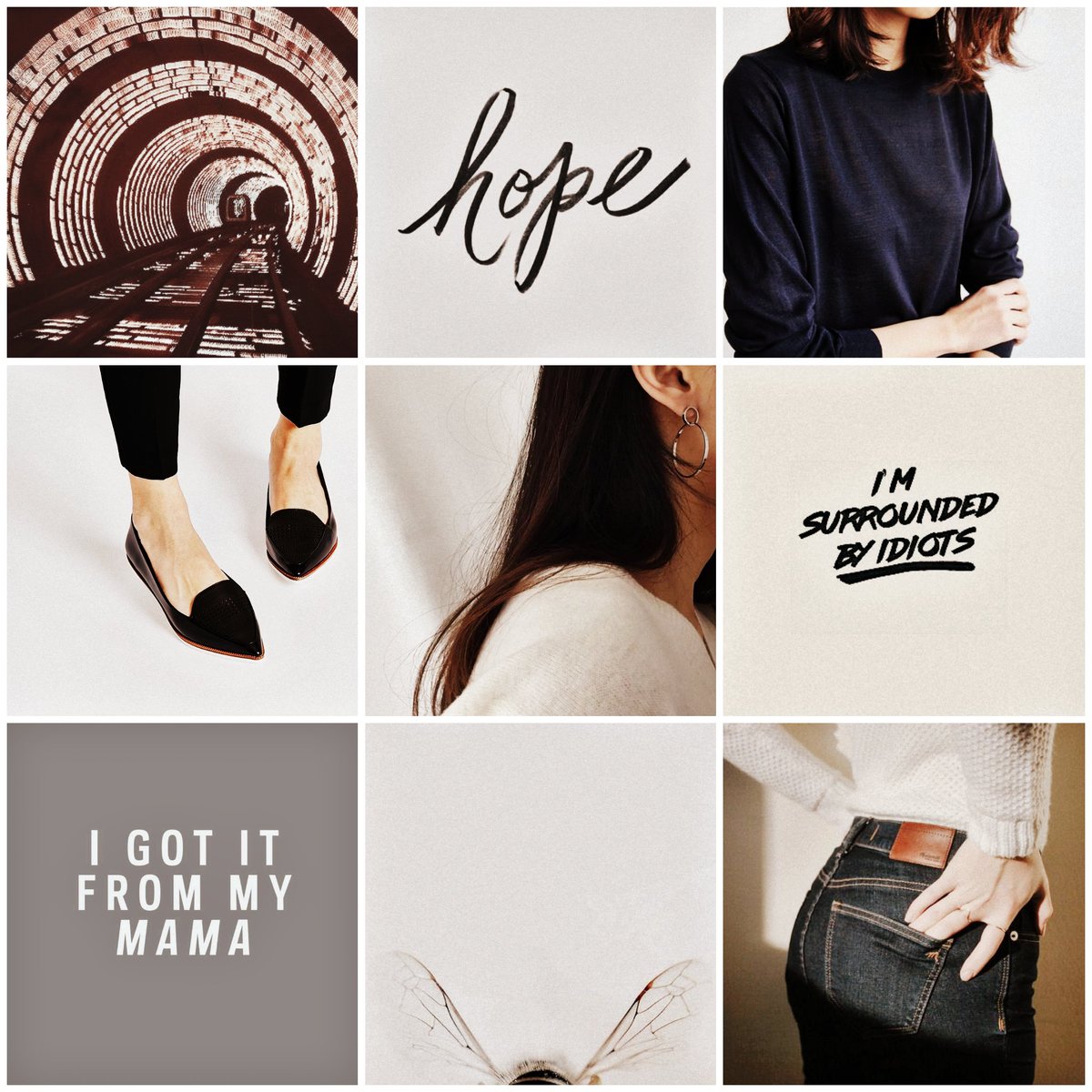 andaesthetics's tweet photo. Hope van Dyne | Marvel https://t.co/kcAHUSDs76