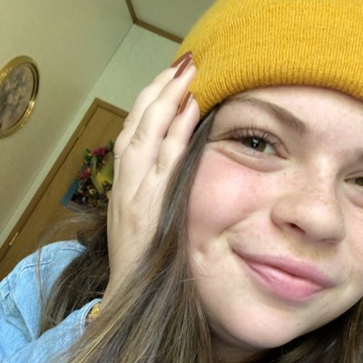 ajh101315's tweet photo. #NewProfilePic https://t.co/FmkQue7eKW