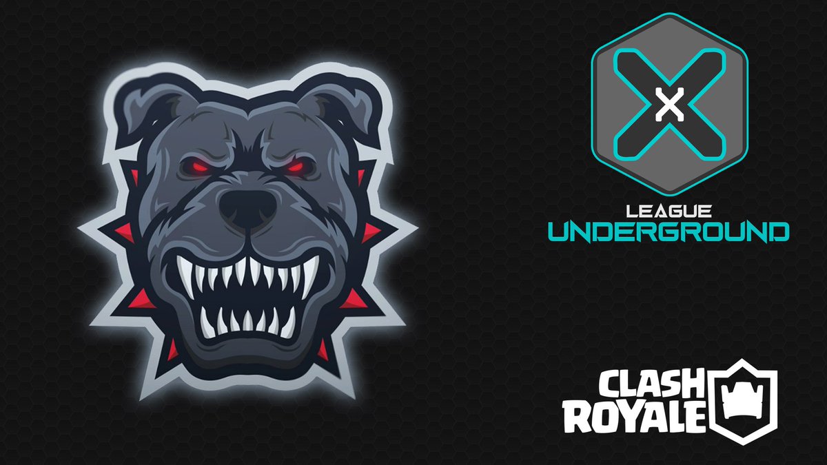 8/64😯 @BlackDeadGG 
Suerte en esta Liga! Bienvenidos!