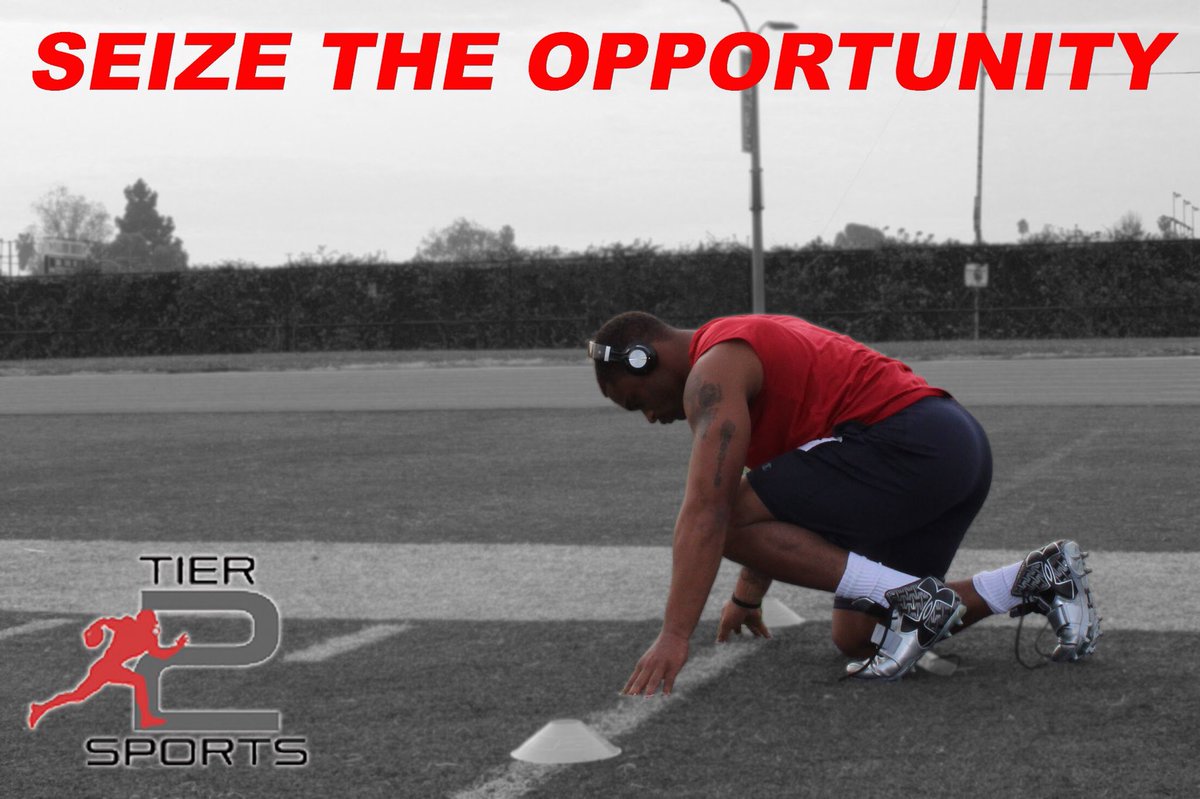 Tier2Sports's tweet photo. Be proactive. Go after your future. Invites coming soon for this year's combines.

https://t.co/yFH2cOR1Uj

#tier2sports #procombines #ncaa #naia #nfl #cfl #afl #aaf https://t.co/OuzoRVTR7W