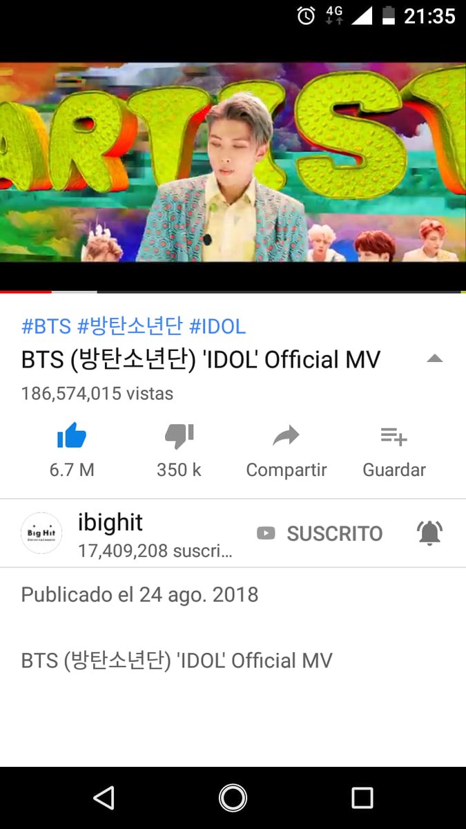 Brenda199624's tweet image. #ARMYChileStreamIdol 
#AnswerIsComing
#MMVAs #iHeartRadioMMVAs #FFGroupBTS @BTS_twt @ARMYChile #BTS #BTSonAGT #PCAs #TheGroup   #TheSocialCelebrity #AMAs #TheSong  #IDOL