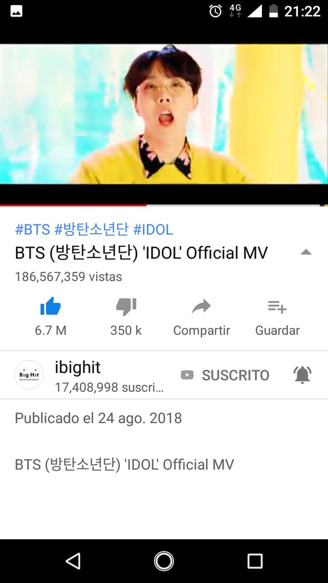 Brenda199624's tweet image. #ARMYChileStreamIdol 
#AnswerIsComing
#MMVAs #iHeartRadioMMVAs #FFGroupBTS @BTS_twt @ARMYChile #BTS #BTSonAGT #PCAs #TheGroup   #TheSocialCelebrity #AMAs #TheSong  #IDOL