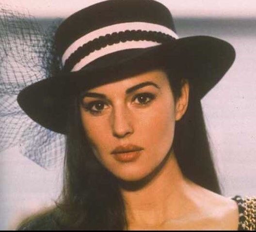 Happy Birthday Monica Bellucci 9/30 