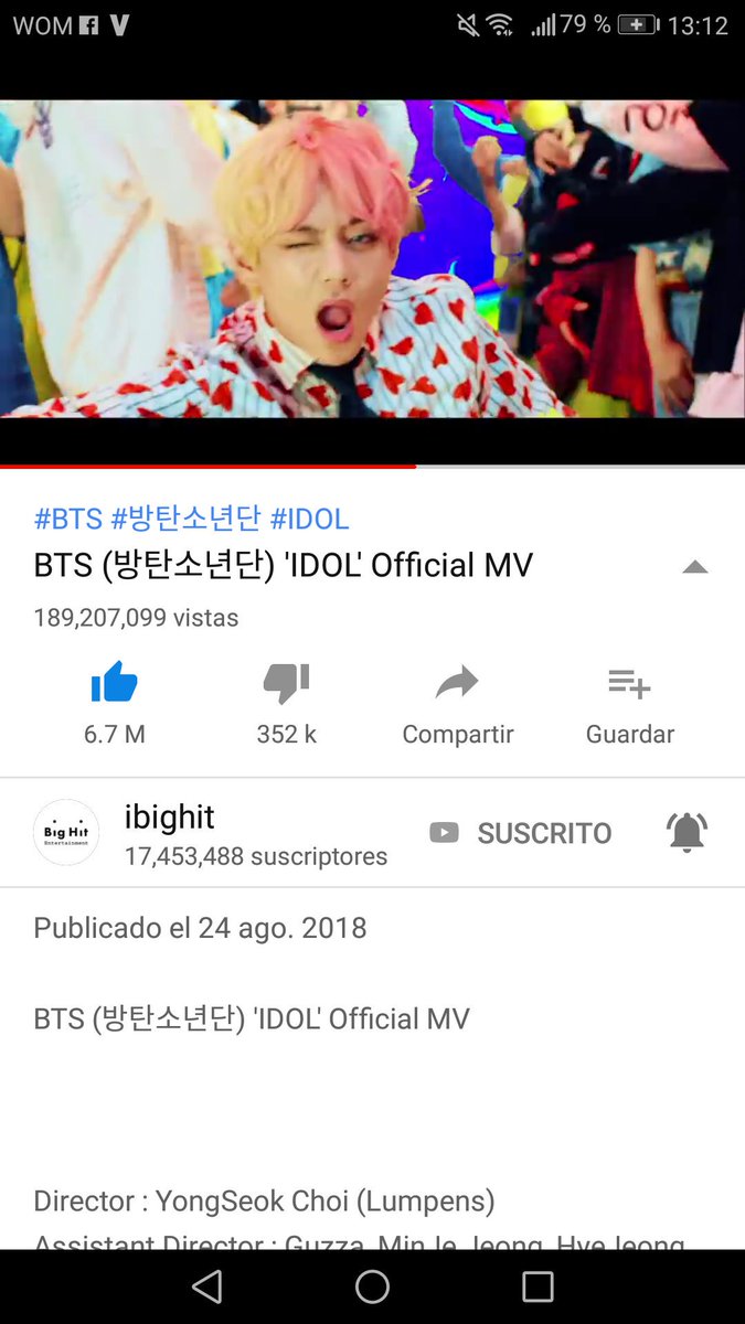 Brenda199624's tweet image. #ARMYChileStreamIdol 
#AnswerIsComing
#MMVAs #iHeartRadioMMVAs #FFGroupBTS @BTS_twt @ARMYChile #BTS #BTSonAGT #PCAs #TheGroup   #TheSocialCelebrity #AMAs #TheSong  #IDOL