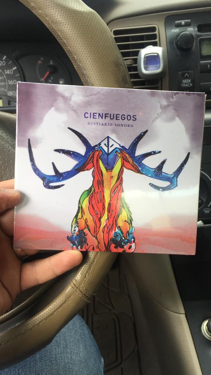 Our new record #BestiarioSonoro is ready! Drops octuber 5th on <a href="/Ropeadope_Sur/">ropeadope-sur</a> <a href="/ropeadope/">Ropeadope</a> #newmusic #JazzMexicano