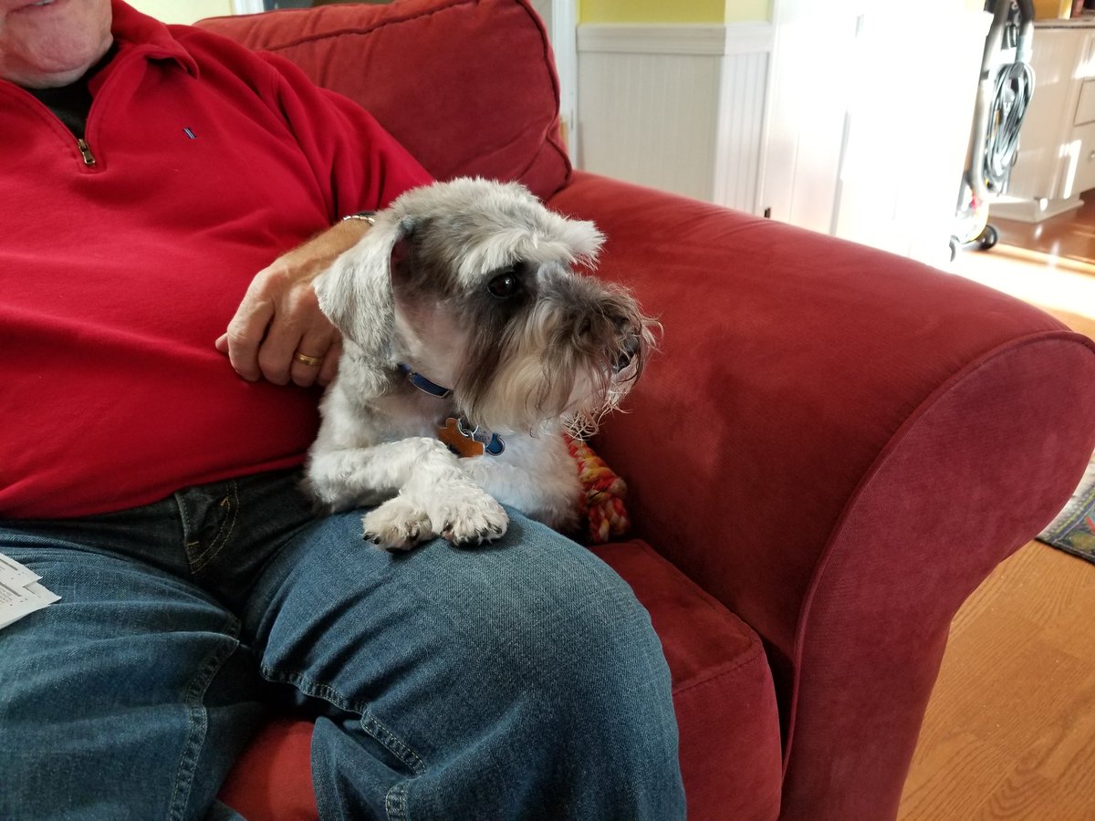 gage_toby's tweet photo. My sister, Getty, and I got our fall haircuts! https://t.co/UWnXDPSSGL