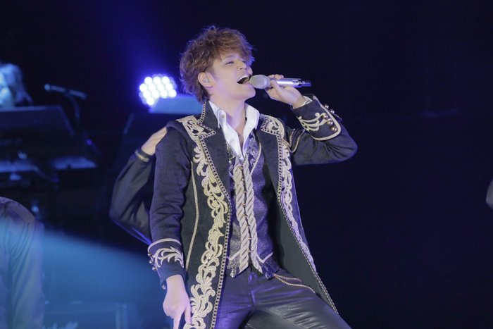 Pash 編集部 Pash 水樹奈々 宮野真守 高橋洋子らが出演 King Super Live 18 In 台湾 の公式レポート到着 セットリストも公開 T Co Qwihnzw6x3 キンスパ Pash 編集部 Pash 水樹奈々 宮野真守 高橋洋子らが出演 King Super Live 18 In 台湾 の公式レポート到着 セットリストも公開 T Co Qwihnzw6x3 キンスパ