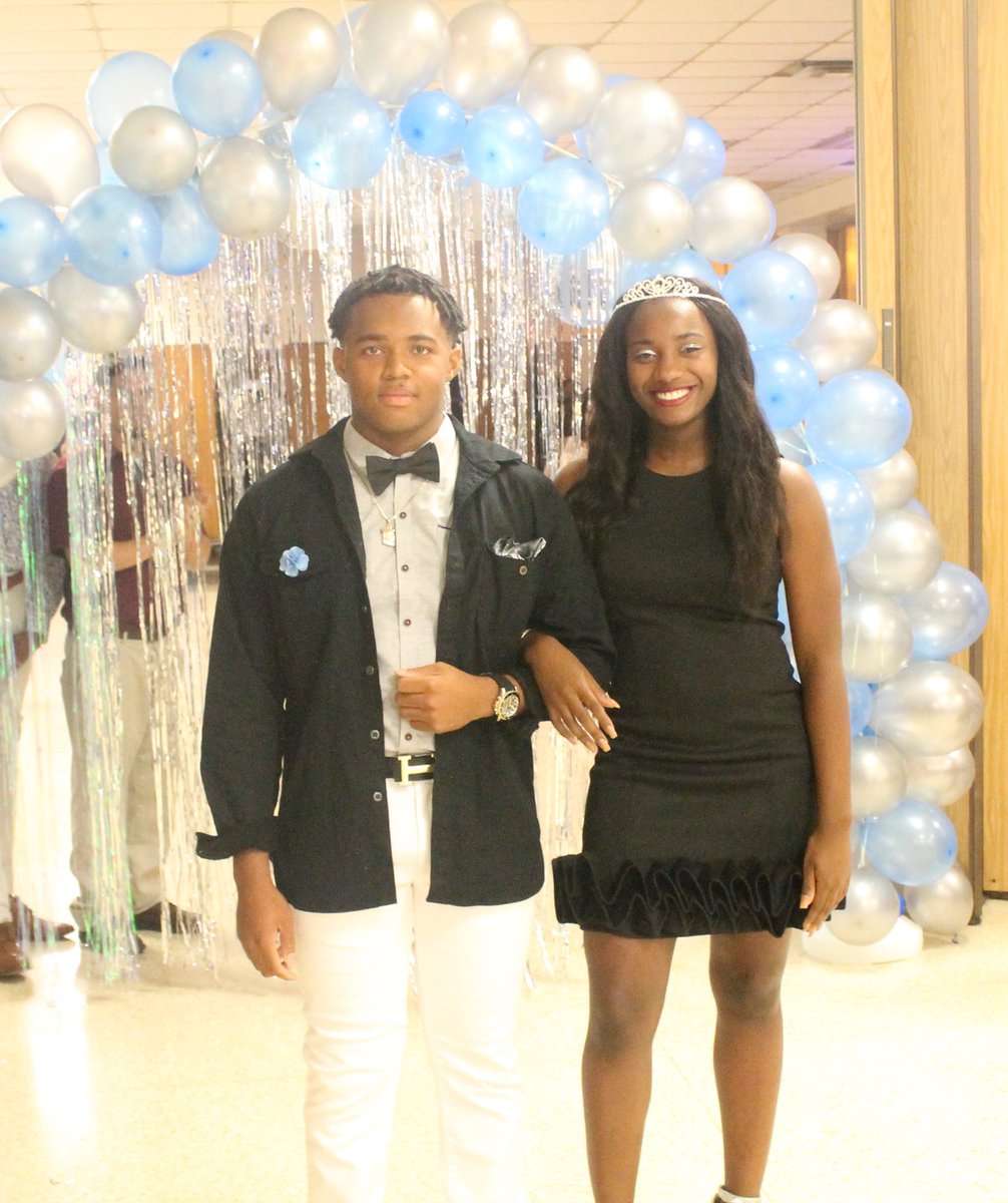 Amite High Magnet School tweet media