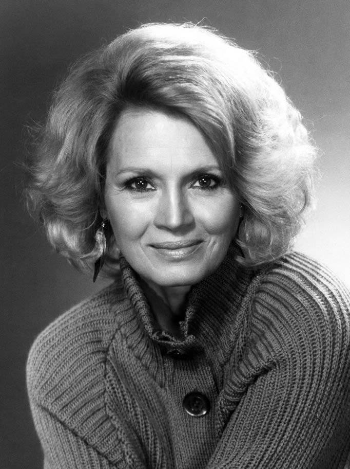 Happy Birthday Angie Dickinson 
