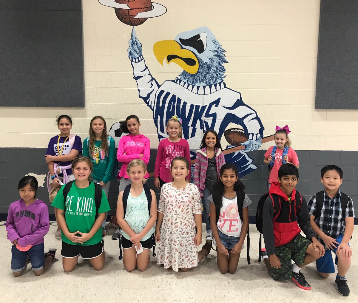 _HarvestRidge's tweet photo. September Hawks of the Month! #hawkpride #FHSDLearns https://t.co/GVZzCiqH4C