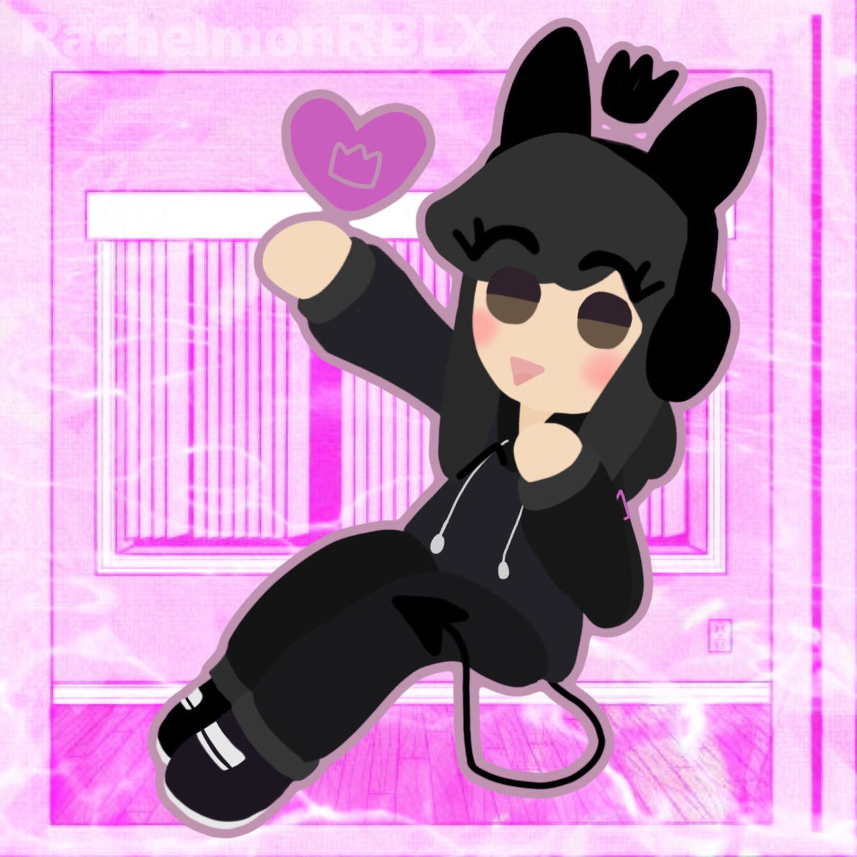Rachelmon On Twitter Some Of My Discord Request Robloxart - rachelmon rachelmonrblx roblox artist