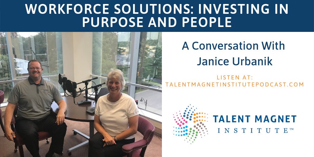 TalentMagnetI's tweet photo. Happy #InternationalPodcastDay - #TalentMagnet is honored to be amongst great leaders podcasting for a greater tomorrow! #ImpactMakersPodcast #LeadercastPodcast #EHSLeader #WorkLife #LeadToWin #LetsFixWork #FromFounderToCEO https://t.co/zGBLrz31SW