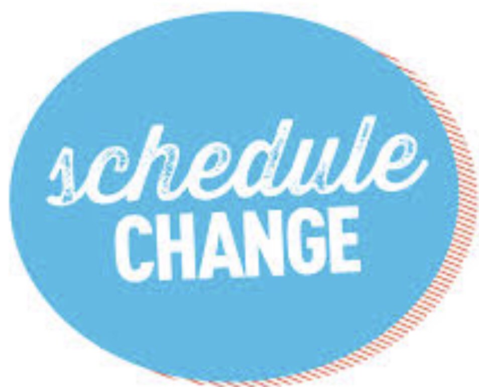 bodybarreok's tweet photo. Please check the schedule as we have had a schedule change on Mondays and Wednesdays in the morning. We look forward to seeing you this week @bodybarreok! #raisethebarre #barrefly #edmondbarre #barre #yoga https://t.co/cjbL4m3xer