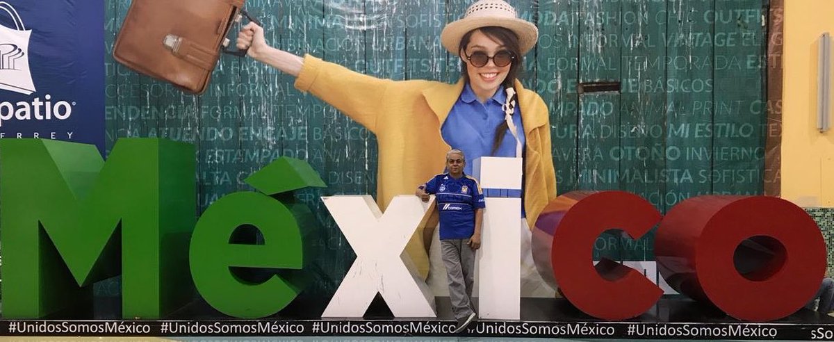 JAVIER tweet media