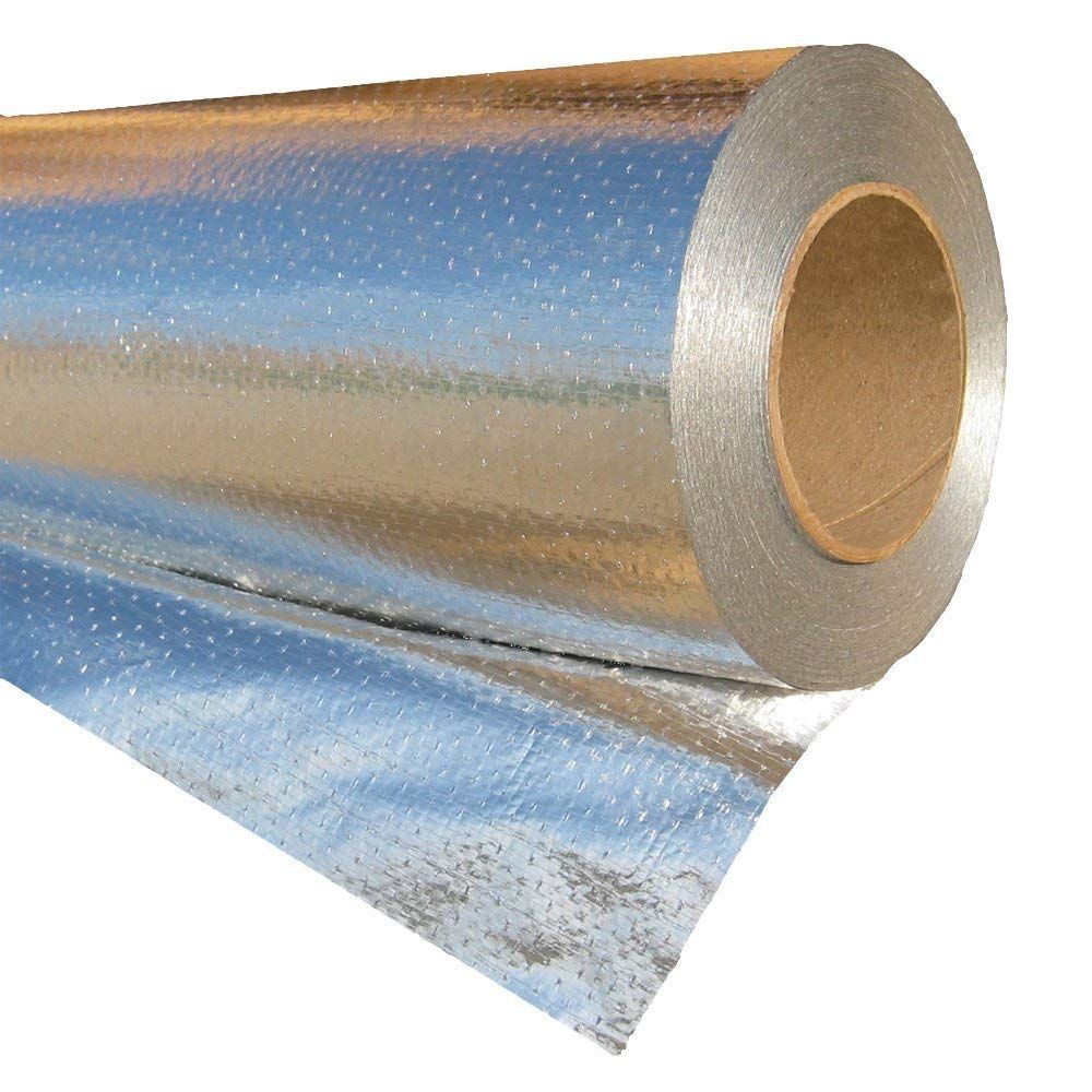 Best Radiant Barriers in 2018- topheaters.review/best-radiant-b…