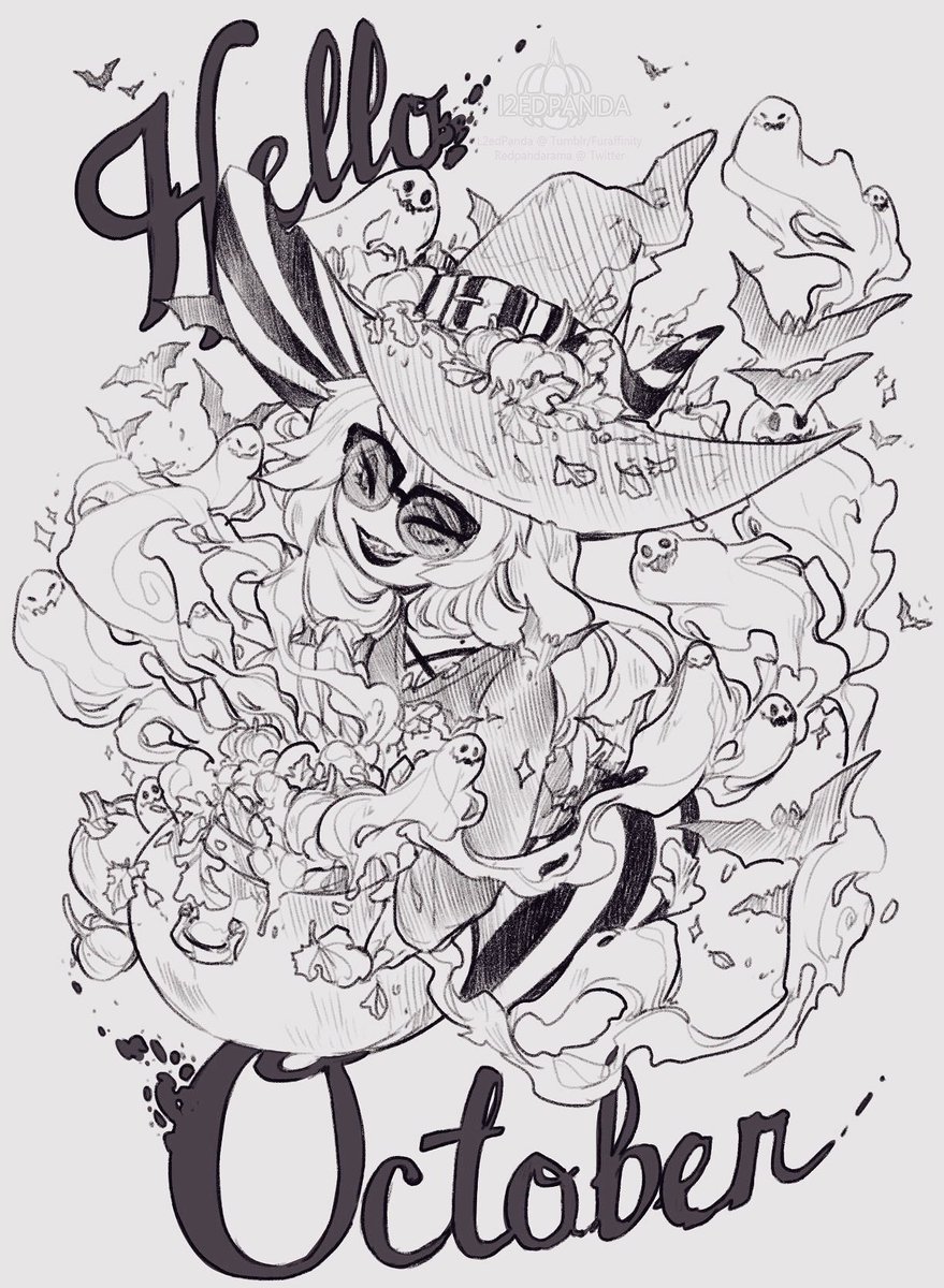✖️ Let's get Witchy ✖️ 