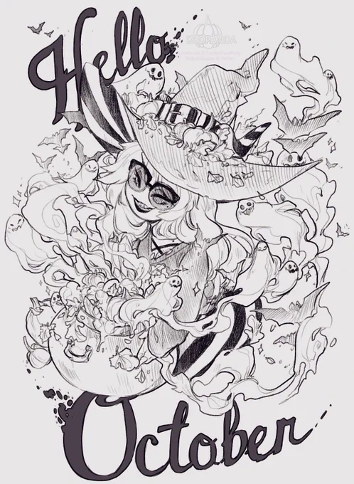 ✖️ Let's get Witchy ✖️ 