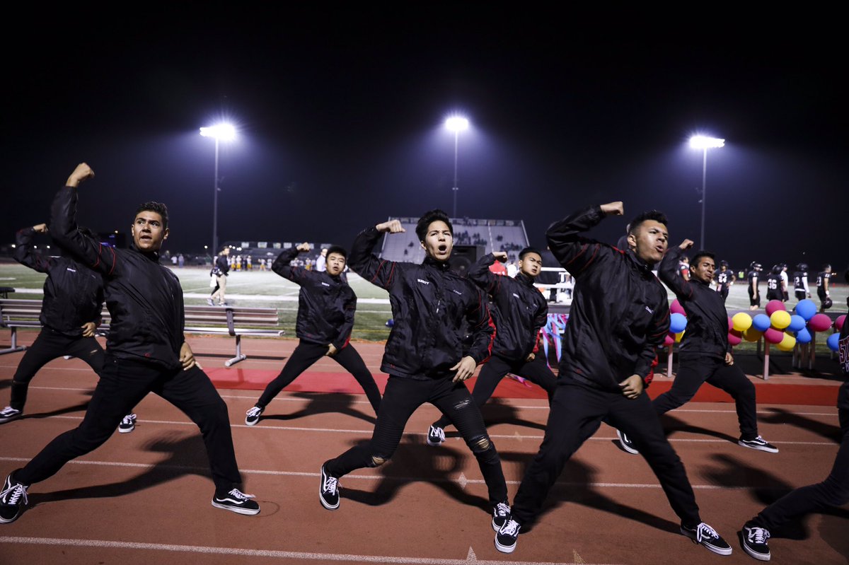Homecoming 2018 in Photos 
📷:Jenna Groscup