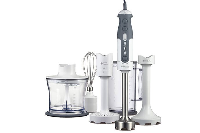 buyappliancesau's tweet image. Kenwood Triblade Hand Blender HDP406WH bit.ly/2mmhiJv #TribladeBlender #StickBlender #Blender