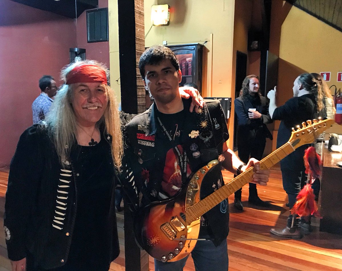 David Araújo tweet media