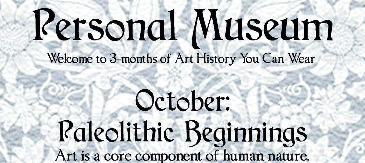 Optimysticals's tweet photo. Today is the last day to sign-up up for October's #BlingModule. Here's a teaser image from the box insert for the 1st #PersonalMuseum box.
Follow the link and sign-up today & be sure to share with your art loving friends:
https://t.co/A0MUL6lUM3
#arthistory #subscriptionjewelry https://t.co/7qGwOVG3yo