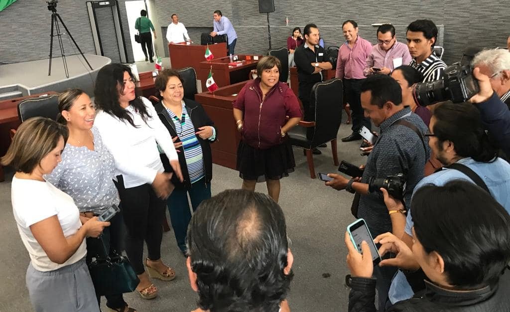 En Domingo trabajando para legislar en favor de Morelos!
#vivala4aTransformacion