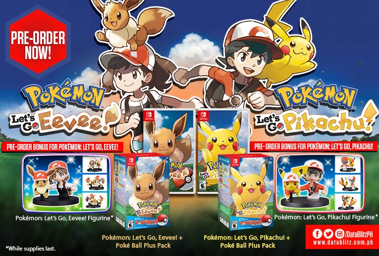 DataBlitz on Twitter: 