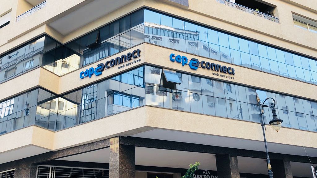 Cap Connect (@connect_cap) / Posts / X