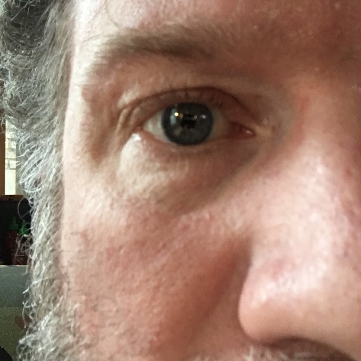 RatDreams's tweet photo. Locked focused tracking
Chasing your fire the warm glow 
On your eyes my gaze

@dragon_dreamz https://t.co/xyCanOGLDH