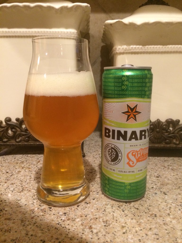 ephoustonbill's tweet photo. @sixpoint can do no wrong in my book🍻🍻🍻@TheStraightHops @DRE_Go_Fish @JacobGrimes @IanStew55902399 @LarryBurnett24 @sandieGOlakers @beer_likes @Jagoff33 @Just4BeerLovers @cedarflats @wrayzors 🍻🍻🍻 https://t.co/KdXOjZkrCm