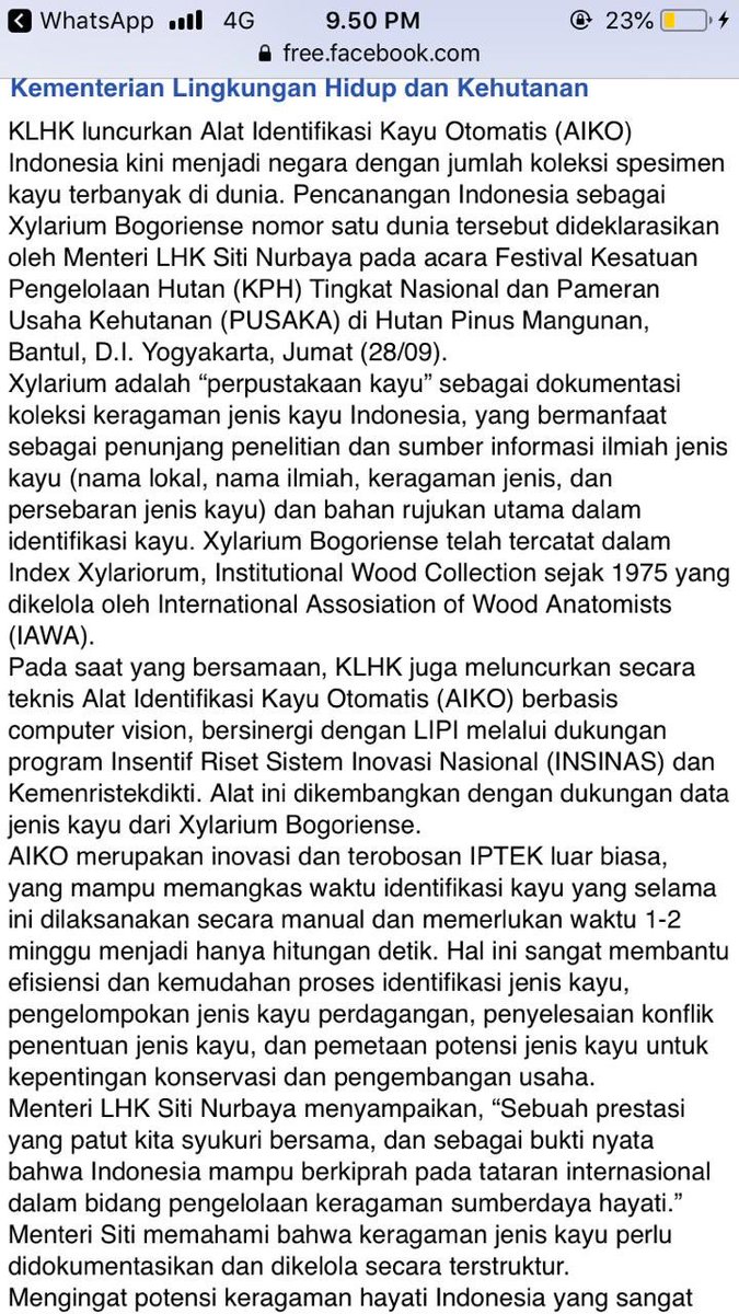 smfkh_instiper's tweet photo. sumber : https://t.co/rk9rWRIus0 https://t.co/xL6NtqrLrq