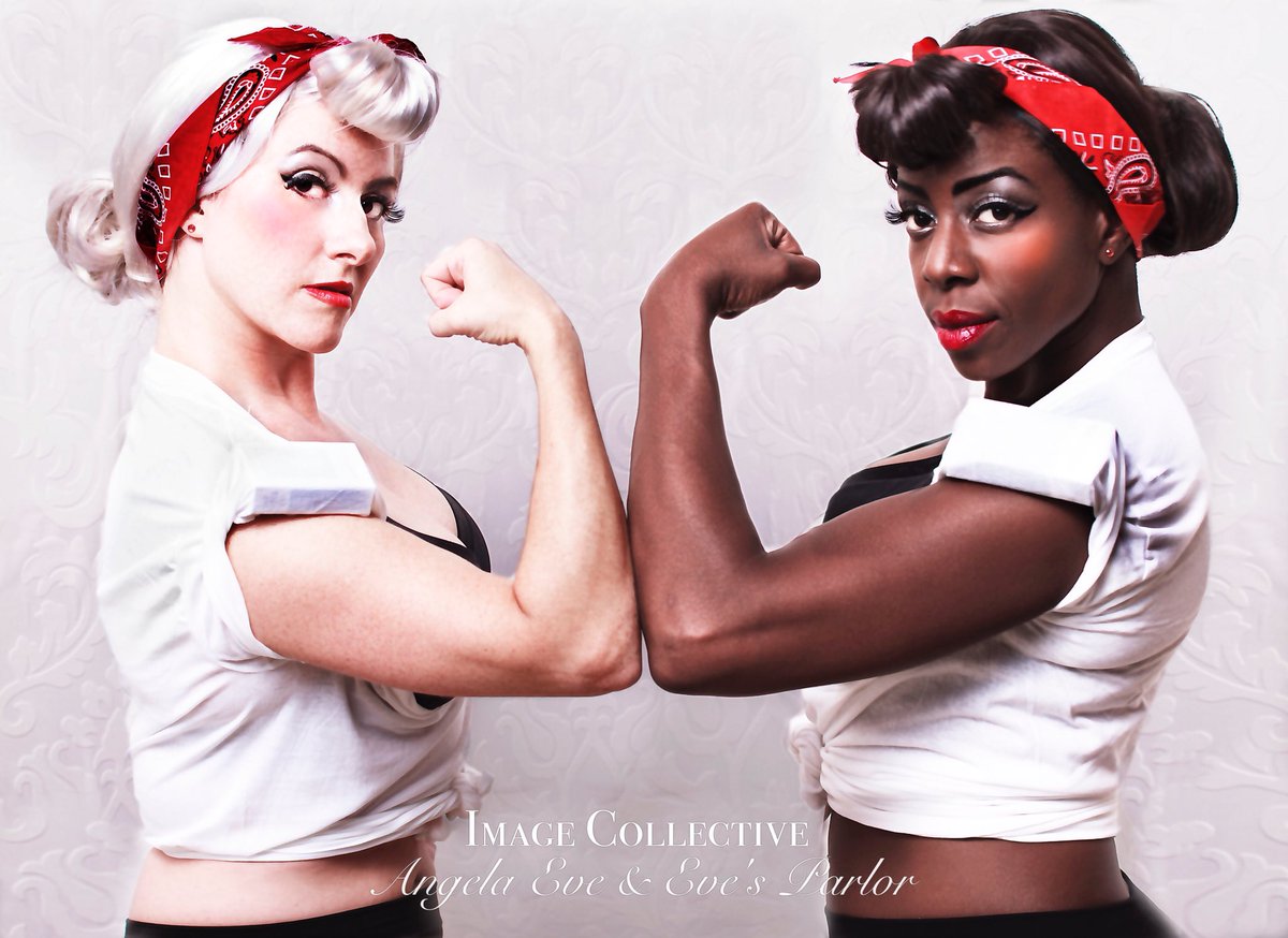 I SEE U, I BELIVE IN U, I LOVE MY SISTERS > EMPOWERMENT  #MeToo <a href="/MeTooMVMT/">me too.</a>