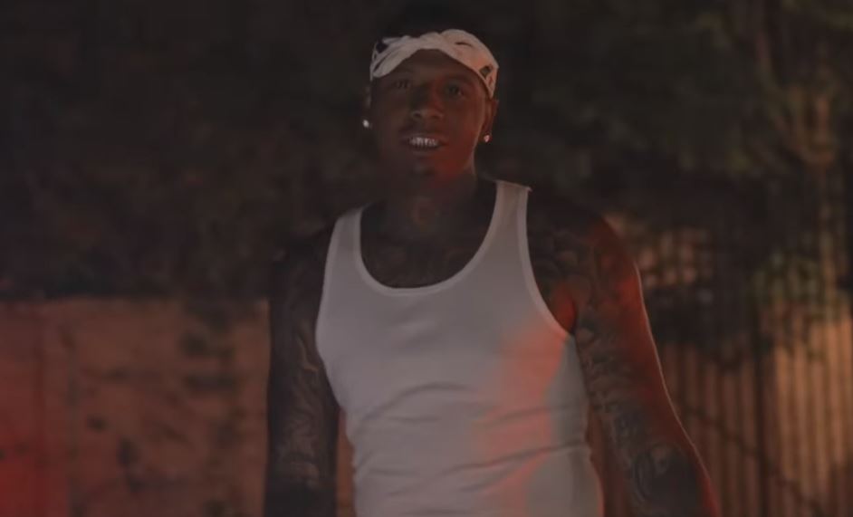 New Video: Moneybagg Yo - Defamation of Character (Freestyle) ddrip.co/ecvu