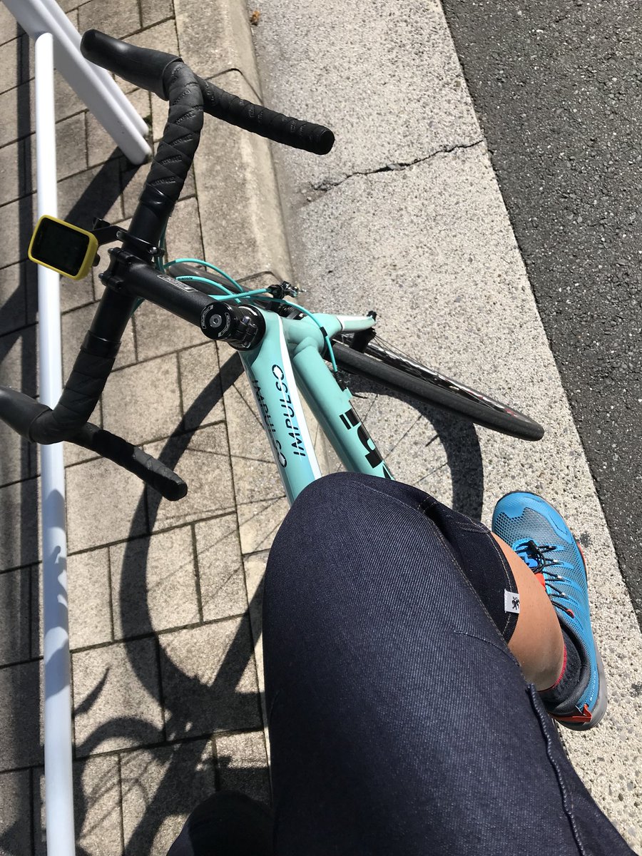 サイクリングパンツ選びに必要な全知識を解説 カジュアル おしゃれなパンツも必見 Solore ソロレ