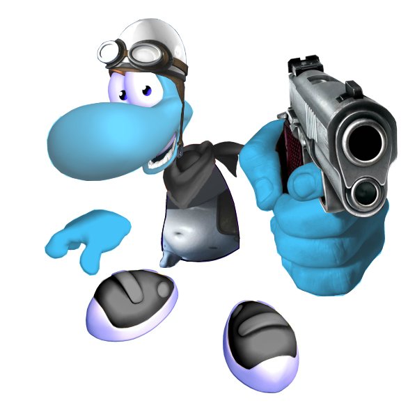 Frog Frog